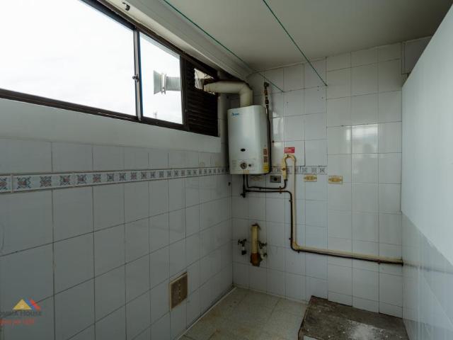 Apartamento En Arriendo En Pereira En La Rebeca A115796