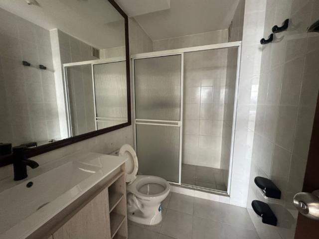 Apartamento En Arriendo En Pereira En Los Alpes A299125
