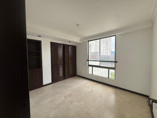 Apartamento En Arriendo En Pereira En Los Alpes A299125