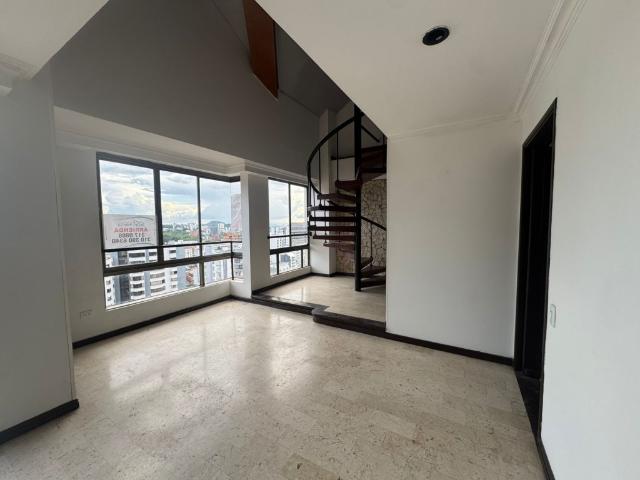 Apartamento En Arriendo En Pereira En Los Alpes A299125