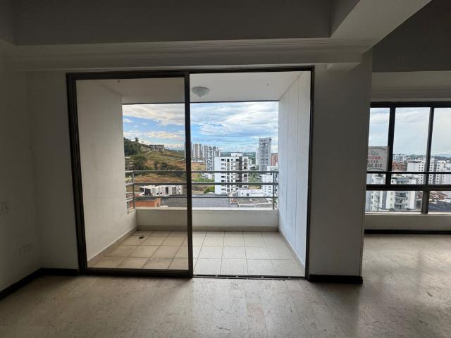 Apartamento En Arriendo En Pereira En Los Alpes A299125
