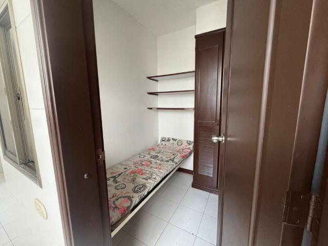 Apartamento En Arriendo En Pereira En Los Alpes A299125