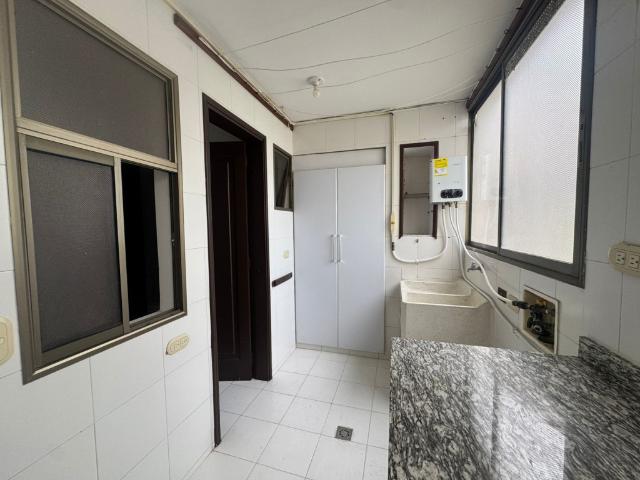 Apartamento En Arriendo En Pereira En Los Alpes A299125