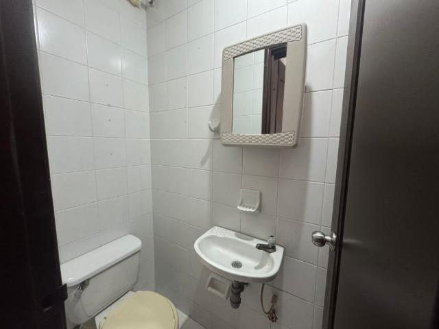 Apartamento En Arriendo En Pereira En Los Alpes A299125