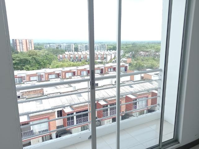 Apartamento en arriendo en Nariño