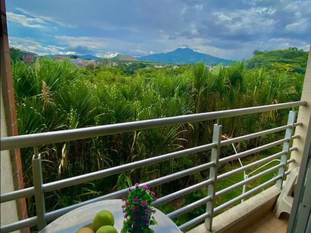 Apartamento en arriendo en Cundinamarca