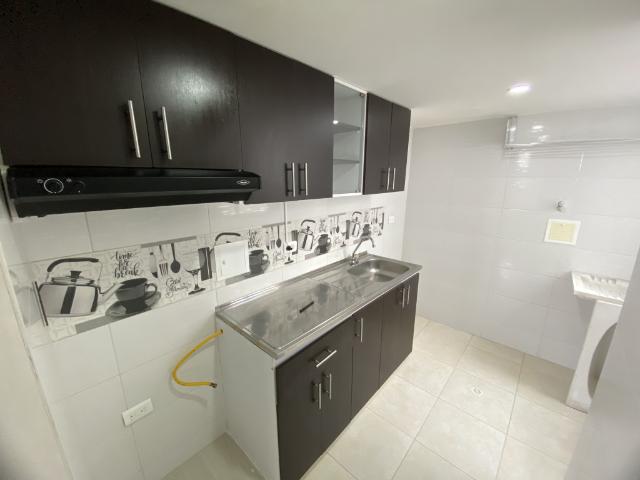 Apartamento en arriendo en Risaralda