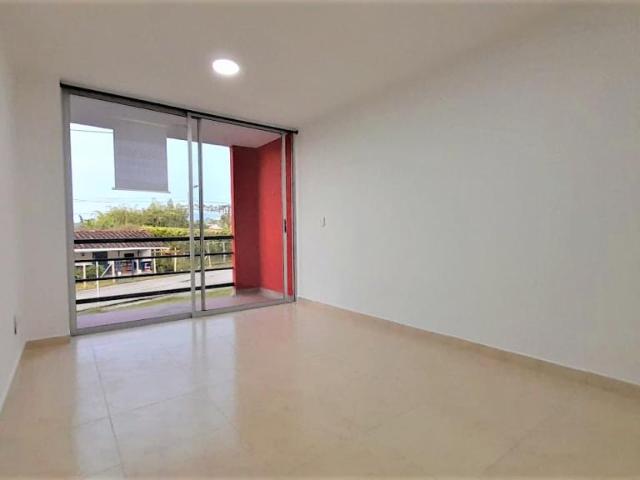 Apartamento en arriendo en Santander