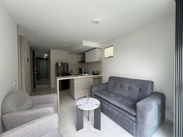 Apartaestudio en arriendo en Risaralda