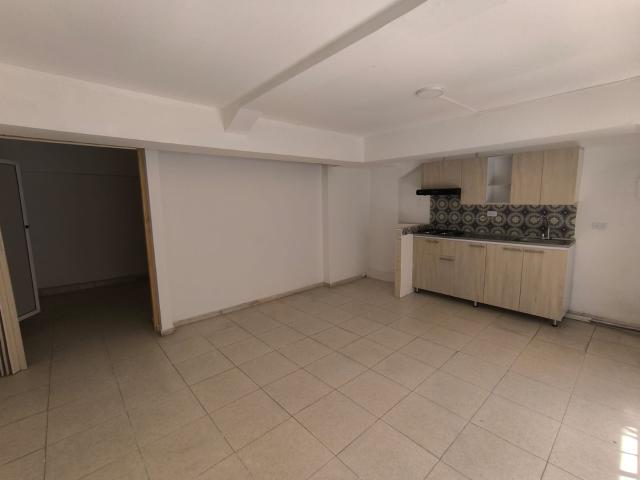 Apartaestudio en arriendo en Bolívar