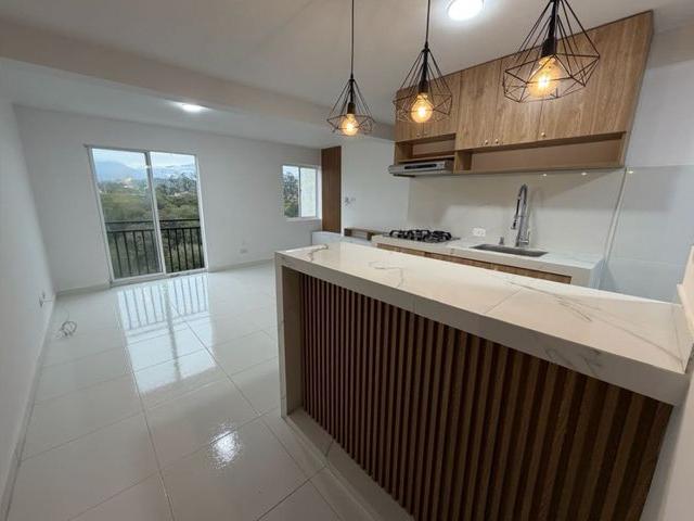 Apartamento en arriendo en Popayán, Centro