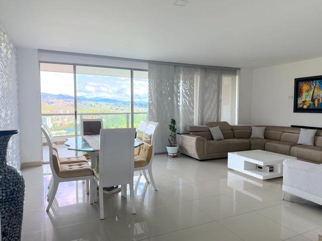 Apartamento en arriendo en Cauca