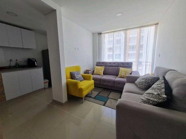Apartamento en arriendo en Valle Robledo, Popayán