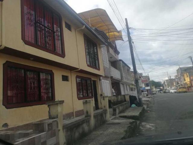 Apartamento en arriendo en El Libertador, Popayán