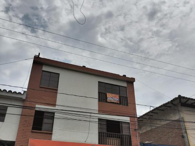 Apartamento en arriendo en Sur, Pradera