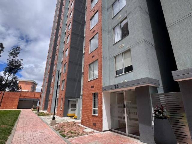 Apartamento en arriendo en Villa de Los Alpes, Bogotá