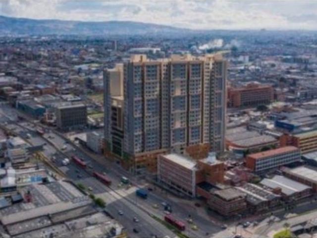 Apartamento en arriendo en UPZs de Bogotá, Bogotá, Distrito Capital
