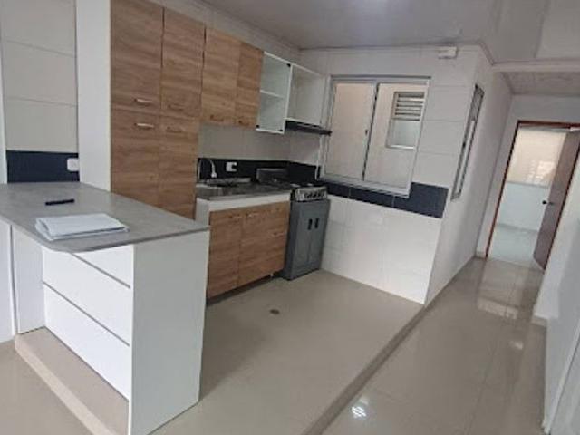 Apartamento en arriendo en Villa de Los Alpes, Bogotá