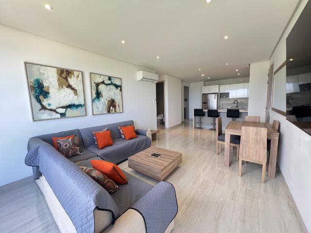Apartamento en arriendo en Puerto Colombia, Atlántico