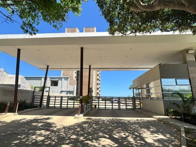 Apartamento en arriendo en Salgar, Puerto Colombia