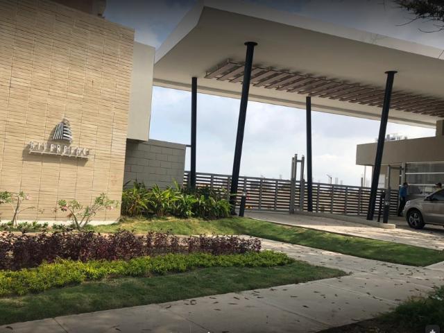 Apartamento en arriendo en Puerto Colombia, Atlántico