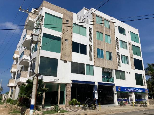 Apartamento en arriendo en Puerto Colombia, Atlántico