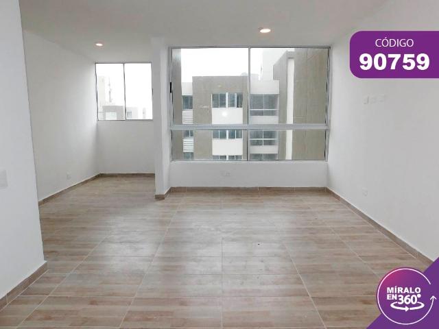 Apartamento En Arriendo En Puerto Colombia A174196