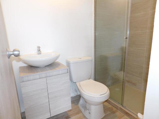 Apartamento En Arriendo En Puerto Colombia A174196