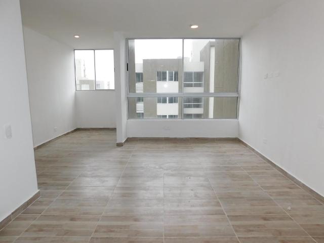 Apartamento En Arriendo En Puerto Colombia A174196