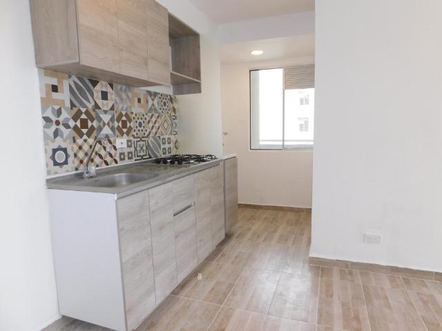Apartamento En Arriendo En Puerto Colombia A174196