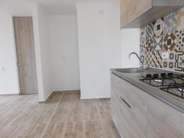 Apartamento En Arriendo En Puerto Colombia A174196