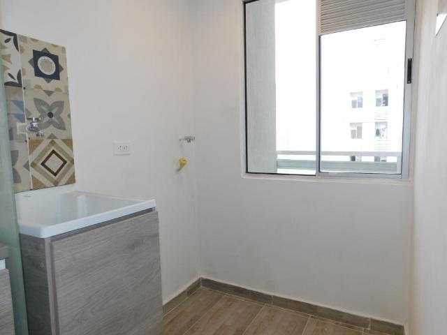 Apartamento En Arriendo En Puerto Colombia A174196
