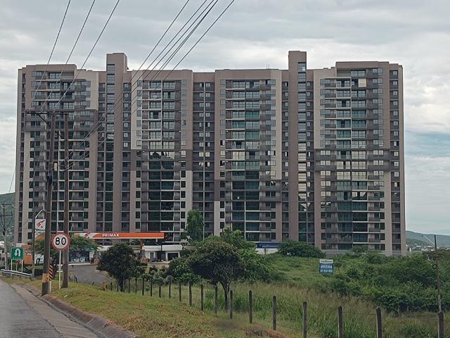 Apartamento en arriendo en Puerto Colombia, Atlántico