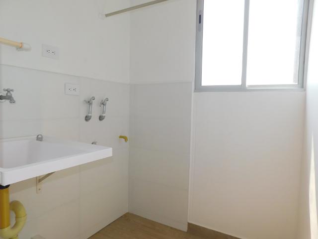 Apartamento En Arriendo En Puerto Colombia En. A229795