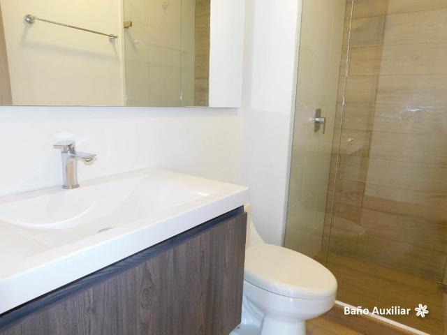 Apartamento En Arriendo En Puerto Colombia En. A229795