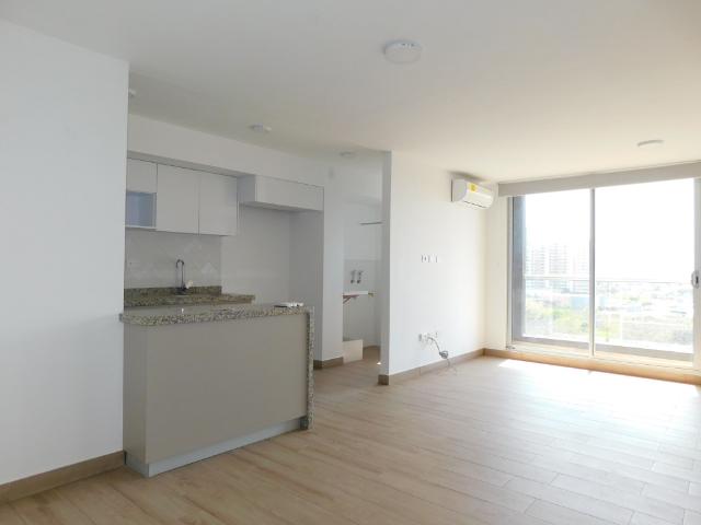 Apartamento En Arriendo En Puerto Colombia En. A229795