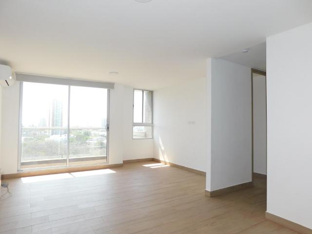 Apartamento En Arriendo En Puerto Colombia En. A229795