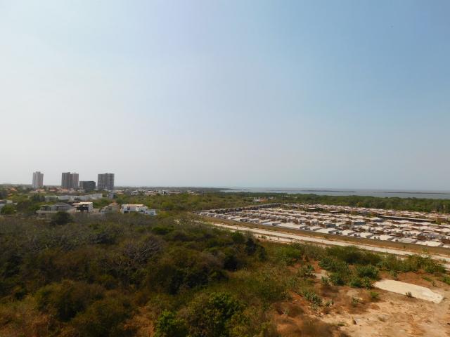 Apartamento En Arriendo En Puerto Colombia En. A229795