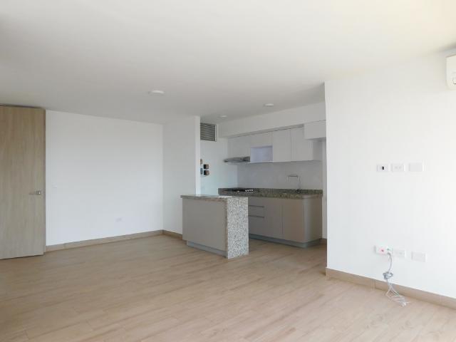 Apartamento En Arriendo En Puerto Colombia En. A229795