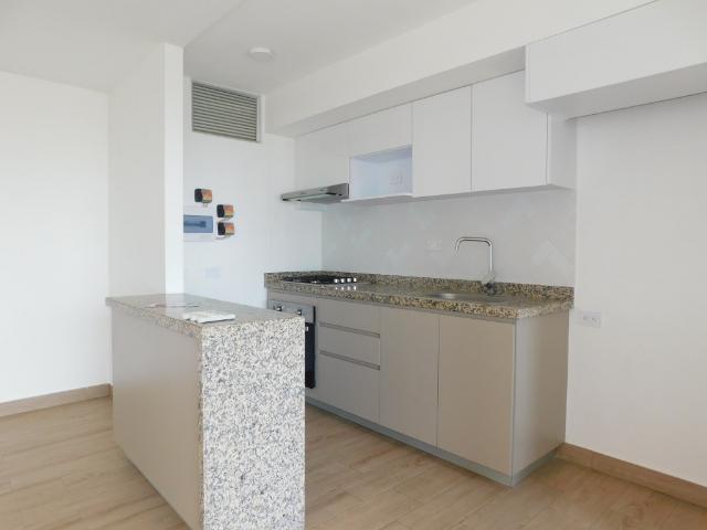 Apartamento En Arriendo En Puerto Colombia En. A229795