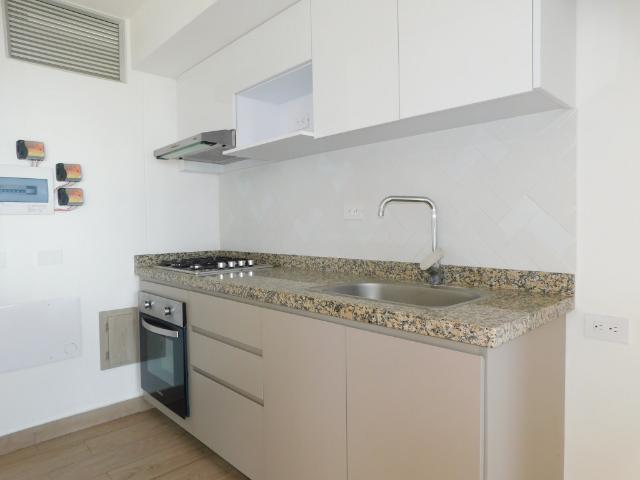 Apartamento En Arriendo En Puerto Colombia En. A229795