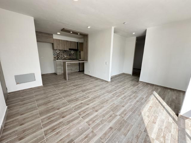 Apartamento en arriendo en Columbia