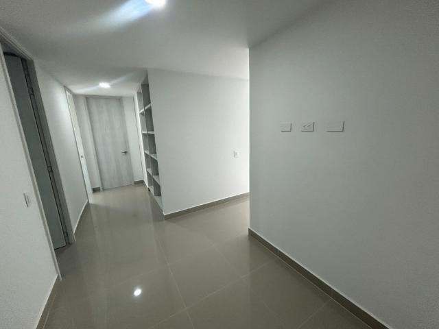 Apartamento En Arriendo En Puerto Colombia En Altos De Los Rosales A338689