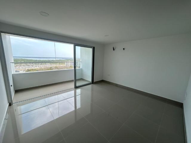 Apartamento En Arriendo En Puerto Colombia En Altos De Los Rosales A338689