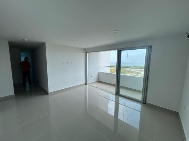 Apartamento En Arriendo En Puerto Colombia En Altos De Los Rosales A338689