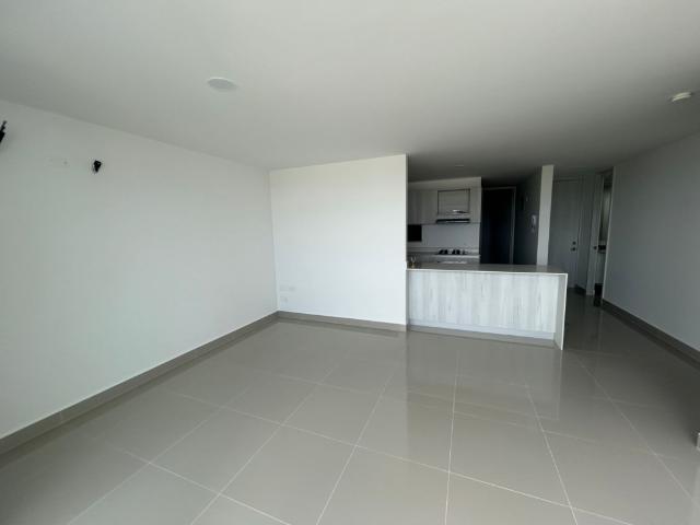 Apartamento En Arriendo En Puerto Colombia En Altos De Los Rosales A338689
