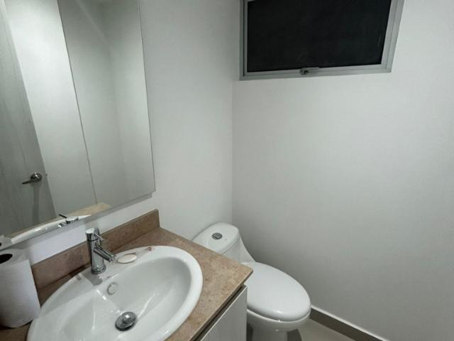 Apartamento En Arriendo En Puerto Colombia En Altos De Los Rosales A338689