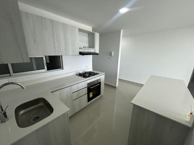 Apartamento En Arriendo En Puerto Colombia En Altos De Los Rosales A338689