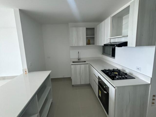 Apartamento En Arriendo En Puerto Colombia En Altos De Los Rosales A338689