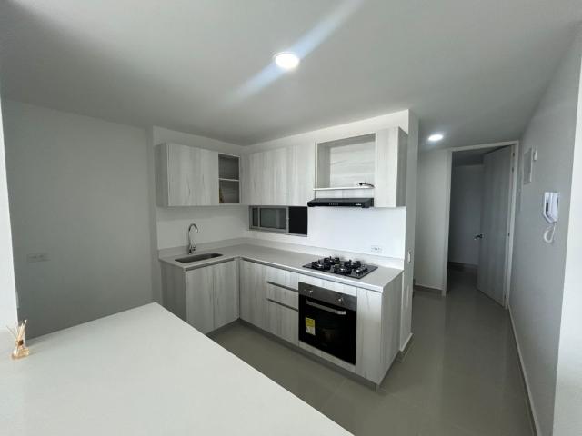 Apartamento En Arriendo En Puerto Colombia En Altos De Los Rosales A338689